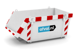 Bouwcontainer 3 m3